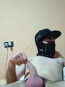 Cam4 Live Sex of piola25_fun