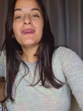 Cam4 Free Live Porn of Soy_veraa