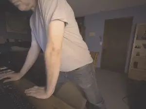 Cam4 Live Sex of chrisw8181