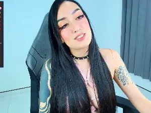 Cam4 Live Porn of sasha_baby69