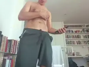 Cam4 Sex Chat of silverbanana