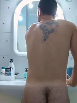 Cam4 Live Sex Cam of 25andrea90