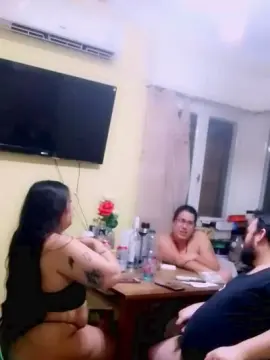 Cam4 Live Porn of Chun_