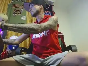 Cam4 Live Sex Cam of masterjhon5