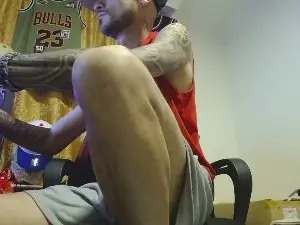 Cam4 Private Sex Chat of masterjhon5