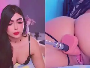 Cam4 Private Sex Chat of perla_cm