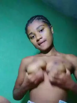 Cam4 Sex Chat of Felicina
