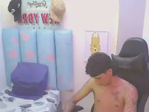 Cam4 Watch Live Sex Cams of LIAM_PLAYY_