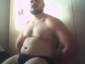 Cam4 Nude Webcam of bnbn21