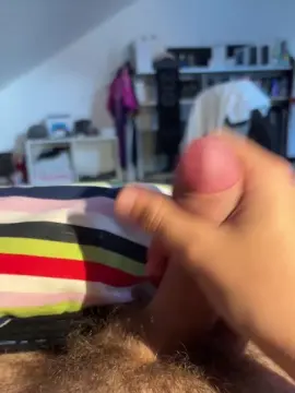 Cam4 Sex Chat of Tom_999