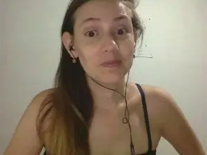 Cam4 Private Sex Chat of jasminalba