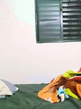 Cam4 Live Porn of FoxBan