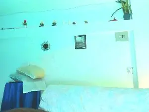 Cam4 Free Porn Cam of SinthiaCollins