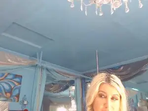 Cam4 Adult Webcams of adrianna_fox