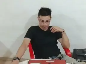 Cam4 Sex Cam of alexeert