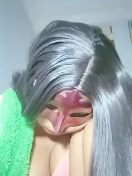 Cam4 Adult Video Chat of Sediah05
