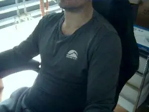 Cam4 Nude Webcam of robsec4