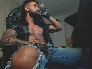 Cam4 Private Sex Chat of liamlordparty