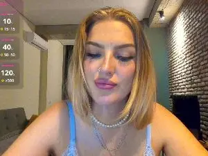 Cam4 Live Porn of JulietaLane
