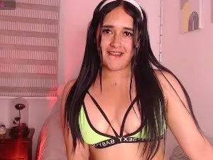 Cam4 Sex Cam of sweety_leah