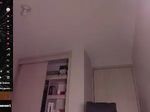 Cam4 Live Porn of Gaelvillada