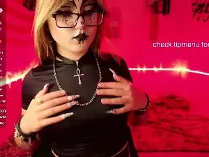 Cam4 Live Porn of KevinPachucki