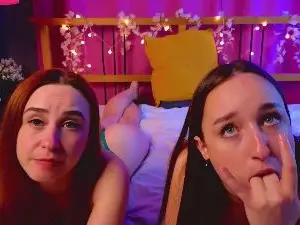 Cam4 Free Porn Cam of SandraWarren