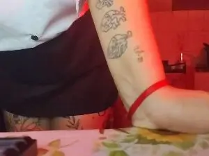 Cam4 Adult Webcams of ErosyMedusa