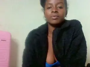Cam4 Adult Webcams of Nayrah7