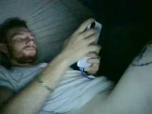 Cam4 Free Porn Cam of demonwolf