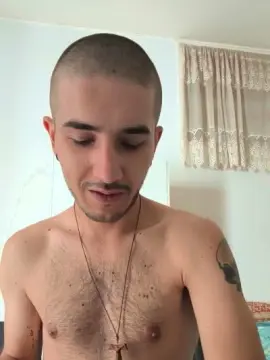 Cam4 Sex Chat of Gufetto99