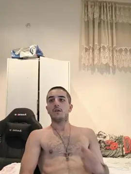 Cam4 Adult Video Chat of Gufetto99