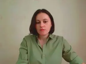 Cam4 Adult Webcam of Maria_Sharm