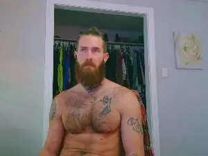 Cam4 Live Porn of Daddyunlocked1