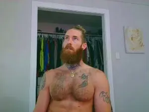 Cam4 Adult Webcam of Daddyunlocked1
