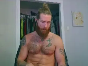 Cam4 Live Porn of Daddyunlocked1