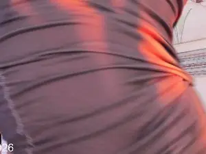 Cam4 Sex Chat of ValeryMagica