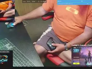 Cam4 Sex Cam of Wisco_Dean