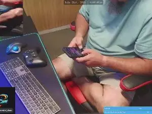 Cam4 Adult Webcam of Wisco_Dean