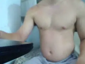 Cam4 Free Live Porn of BigbossxD