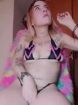 Cam4 Private Sex Chat of sara_crushx7