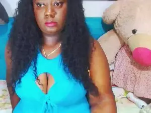 Cam4 Live Porn of tifanywild