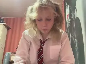Cam4 Private Sex Chat of DanetteBendel