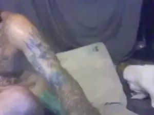 Cam4 Free Porn Cam of Prettyboytatted