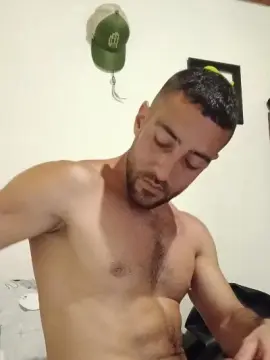Cam4 Adult Webcam of Sebasxx97