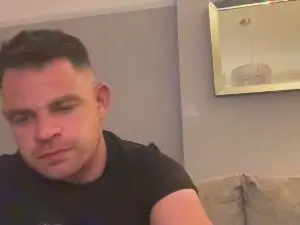 Cam4 Live Porn of nikiandben