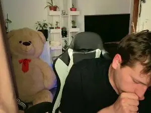 Cam4 Adult Video Chat of Germanyhot19