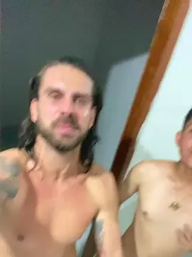 Cam4 Live Sex of lorenzo2033