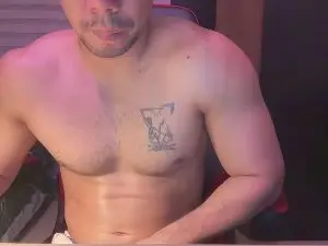 Cam4 Free Live Porn of A_david