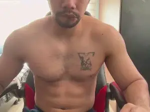 Cam4 Private Sex Chat of A_david